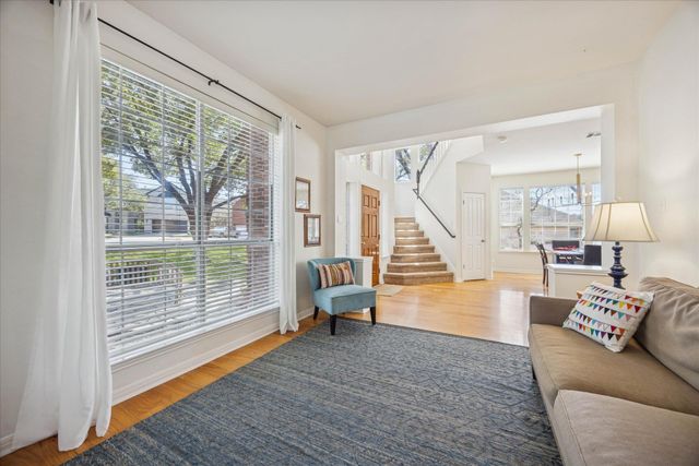 3702 Runnels CT, Austin, TX 78732