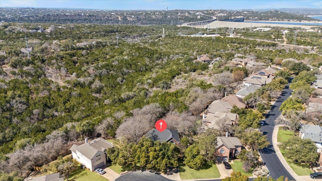 3702 Runnels CT, Austin, TX 78732