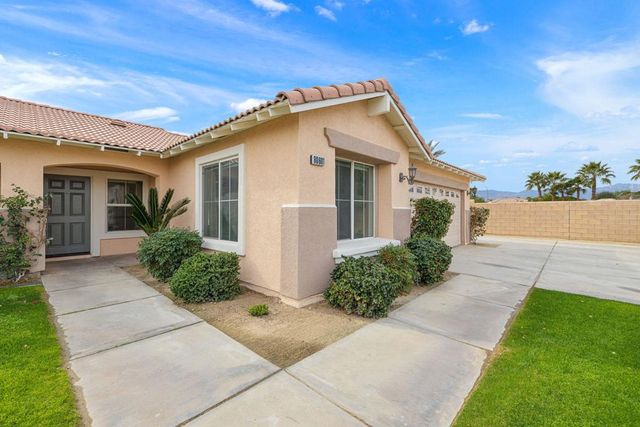 80601 Declaration Avenue, Indio, CA 92201
