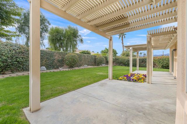 80601 Declaration Avenue, Indio, CA 92201