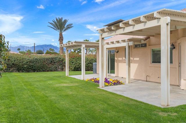 80601 Declaration Avenue, Indio, CA 92201