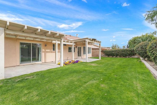 80601 Declaration Avenue, Indio, CA 92201