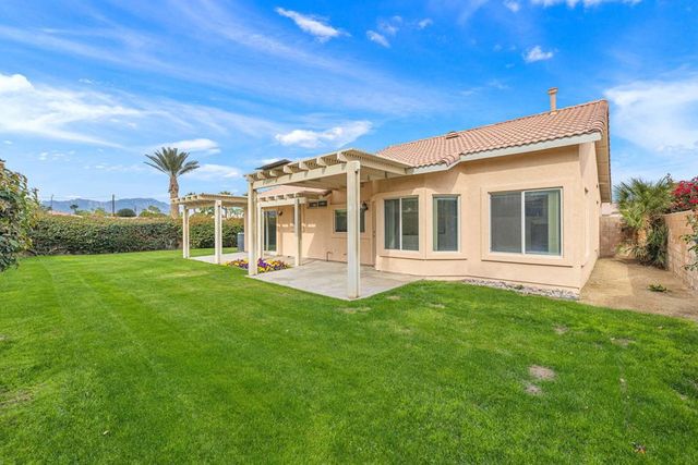 80601 Declaration Avenue, Indio, CA 92201