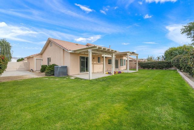 80601 Declaration Avenue, Indio, CA 92201