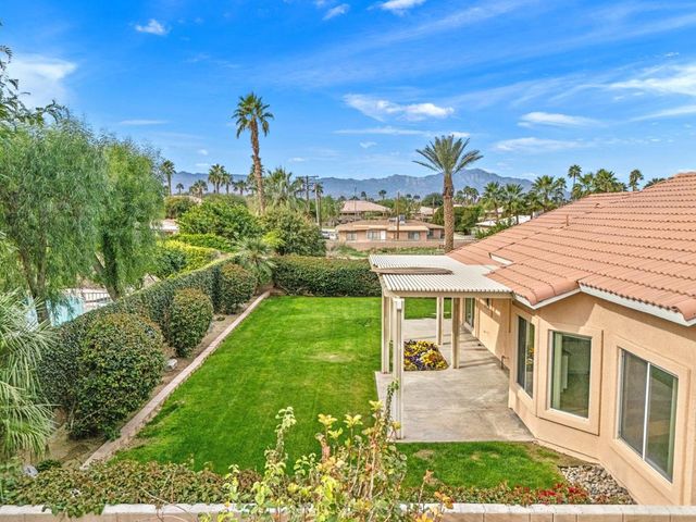 80601 Declaration Avenue, Indio, CA 92201