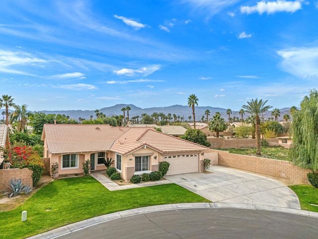 80601 Declaration Avenue, Indio, CA 92201