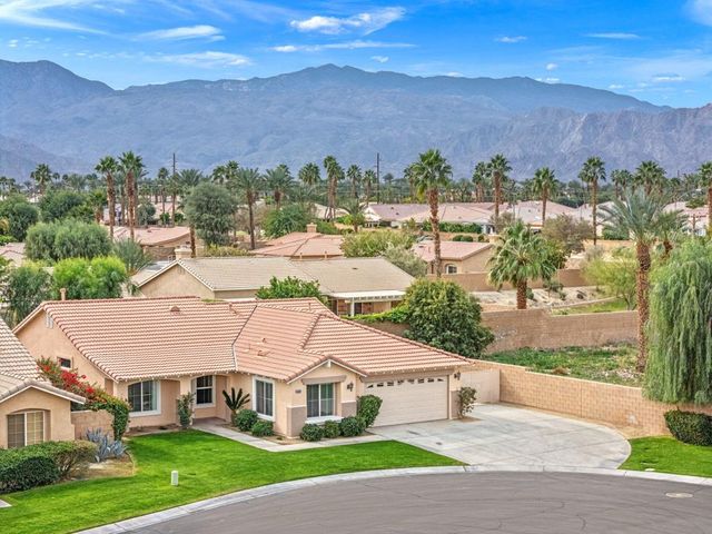 80601 Declaration Avenue, Indio, CA 92201