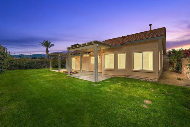 80601 Declaration Avenue, Indio, CA 92201