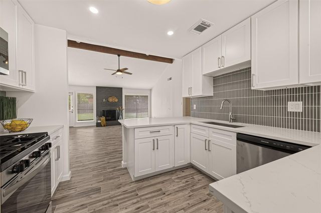 22314 N Fork Drive, Katy, TX 77450