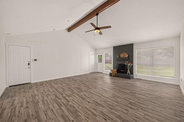 22314 N Fork Drive, Katy, TX 77450