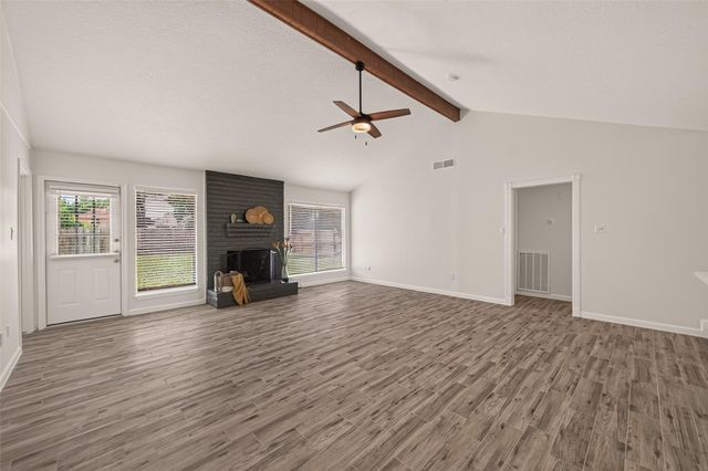 22314 N Fork Drive, Katy, TX 77450