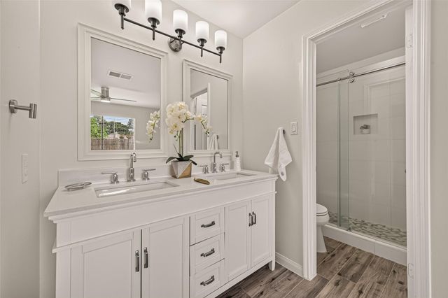 22314 N Fork Drive, Katy, TX 77450