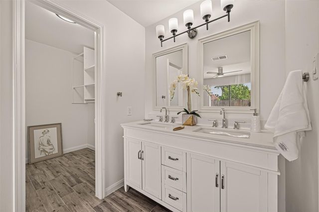 22314 N Fork Drive, Katy, TX 77450