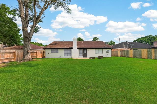 22314 N Fork Drive, Katy, TX 77450