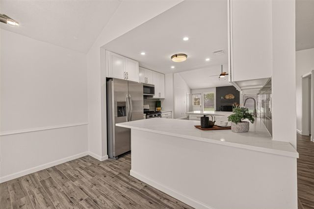 22314 N Fork Drive, Katy, TX 77450