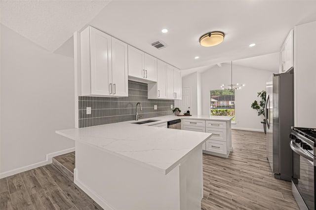 22314 N Fork Drive, Katy, TX 77450