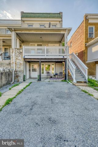 7104 HARFORD RD, Baltimore, MD 21234