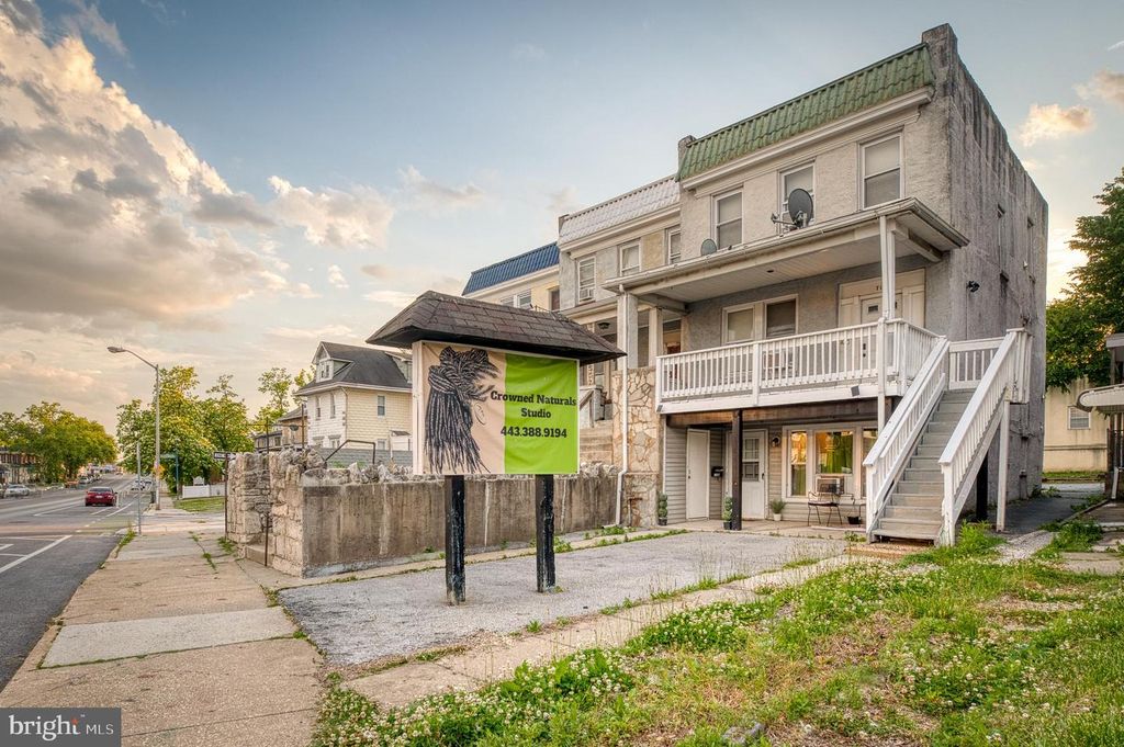 7104 HARFORD RD, Baltimore, MD 21234