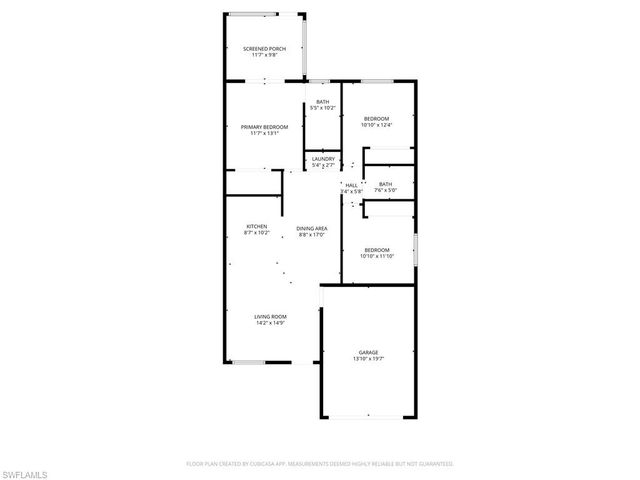 109 NE 16th PL, Cape Coral, FL 33909