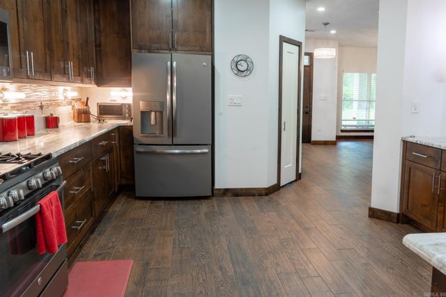 9003 Diamond Ridge, Benton, AR 72019