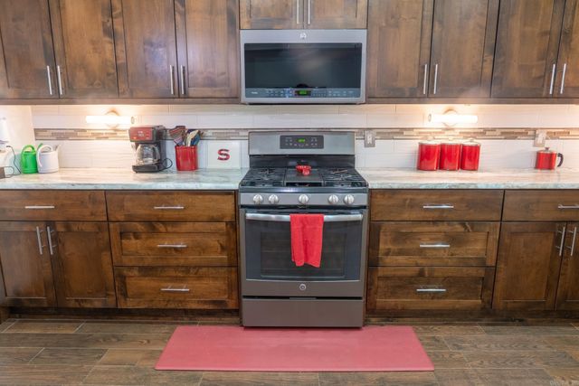 9003 Diamond Ridge, Benton, AR 72019