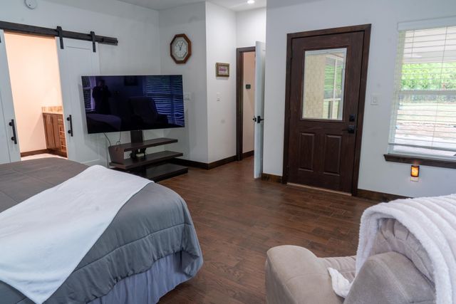 9003 Diamond Ridge, Benton, AR 72019