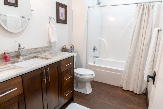 9003 Diamond Ridge, Benton, AR 72019