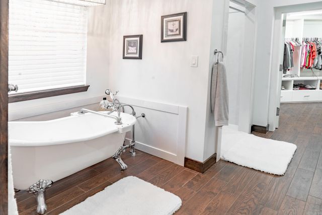 9003 Diamond Ridge, Benton, AR 72019