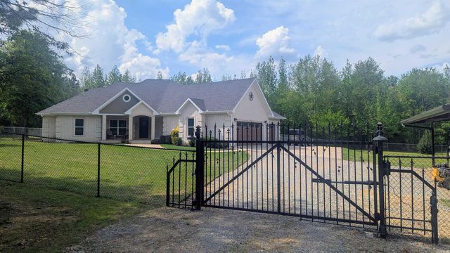 9003 Diamond Ridge, Benton, AR 72019