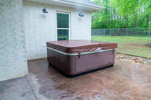 9003 Diamond Ridge, Benton, AR 72019