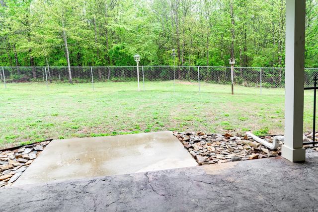 9003 Diamond Ridge, Benton, AR 72019