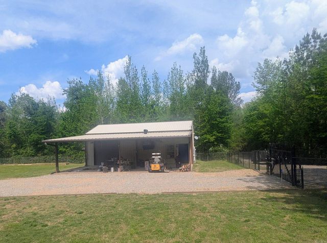 9003 Diamond Ridge, Benton, AR 72019