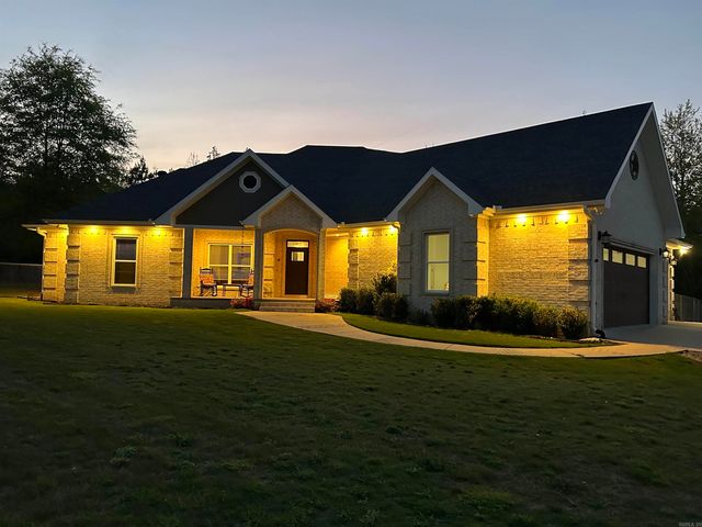 9003 Diamond Ridge, Benton, AR 72019