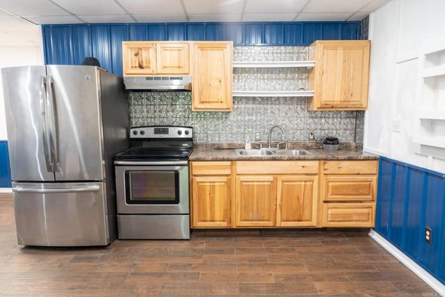 9003 Diamond Ridge, Benton, AR 72019