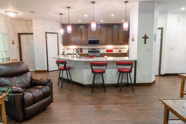 9003 Diamond Ridge, Benton, AR 72019