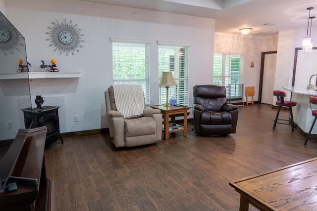 9003 Diamond Ridge, Benton, AR 72019