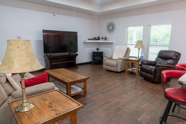 9003 Diamond Ridge, Benton, AR 72019