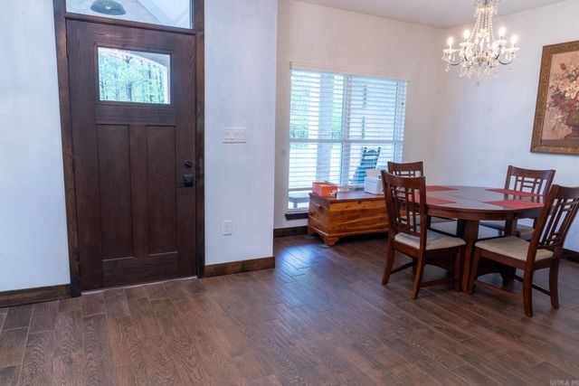 9003 Diamond Ridge, Benton, AR 72019