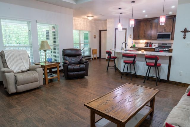 9003 Diamond Ridge, Benton, AR 72019