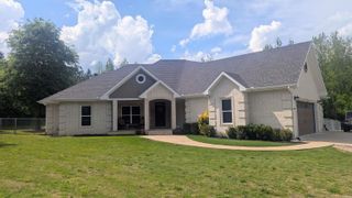 9003 Diamond Ridge, Benton, AR 72019
