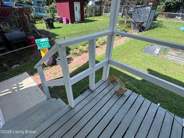 116 N 42nd St, Louisville, KY 40212