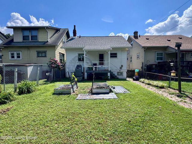 116 N 42nd St, Louisville, KY 40212