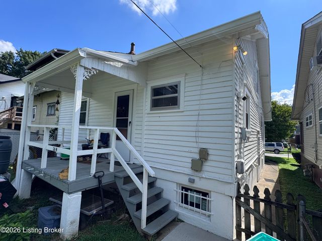 116 N 42nd St, Louisville, KY 40212