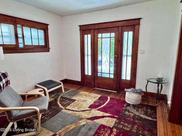 116 N 42nd St, Louisville, KY 40212