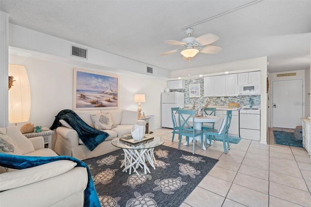 3700 S ATLANTIC AVENUE 215, New Smyrna Beach, FL 32169