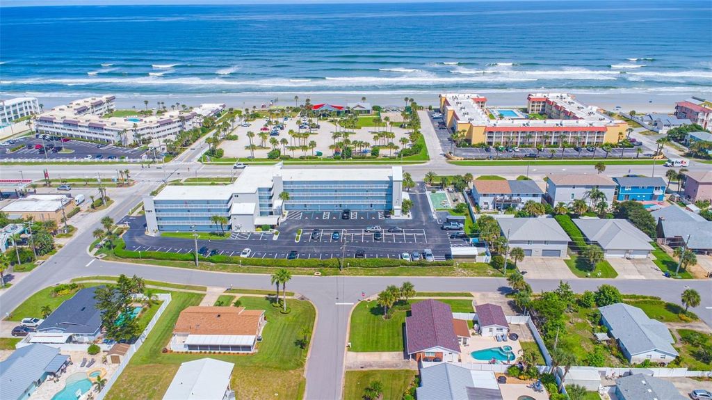 3700 S ATLANTIC AVENUE 215, New Smyrna Beach, FL 32169