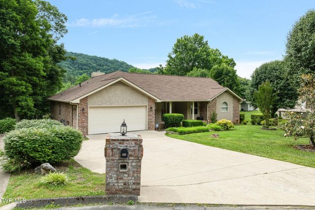 132 Douglas Lane, Bristol, TN 37620