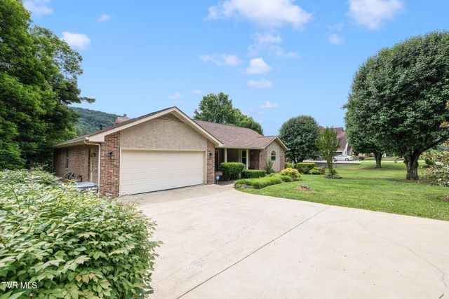 132 Douglas Lane, Bristol, TN 37620