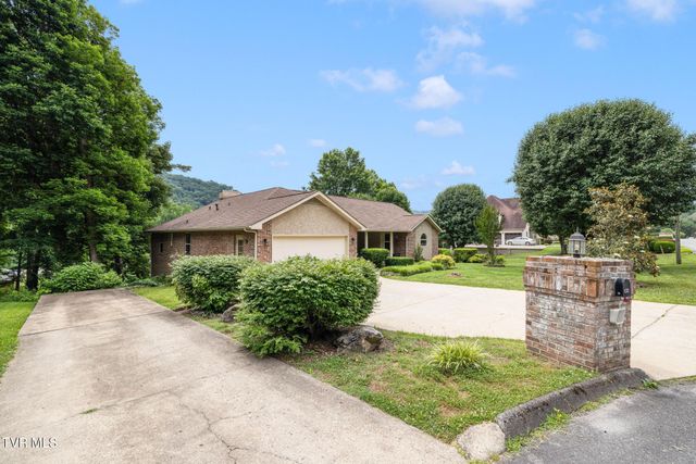 132 Douglas Lane, Bristol, TN 37620