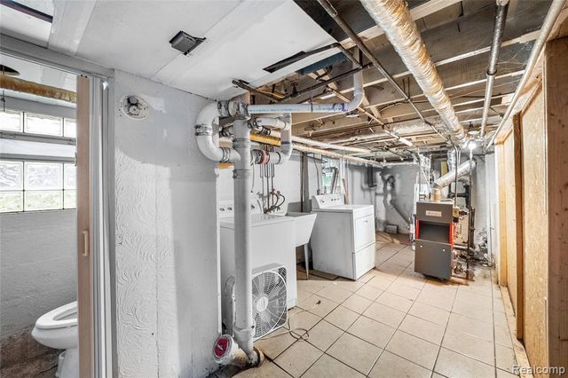 4509 Helen Street, Dearborn, MI 48126